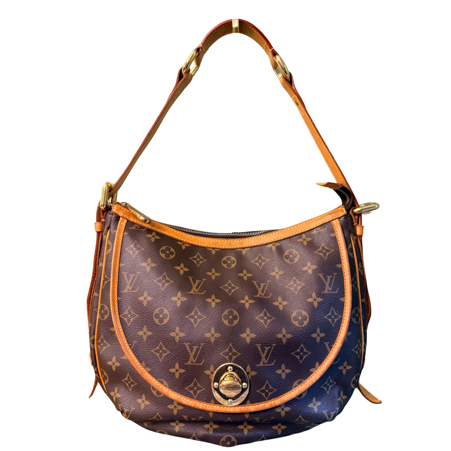 LOUIS VUITTON MONOGRAM TULUM SHOULDER BAG
