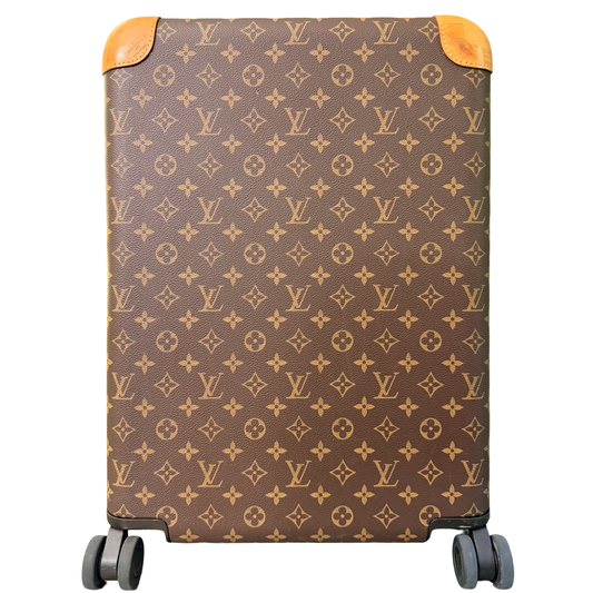 LOUIS VUITTON MONOGRAM HORIZON 55 TROLLEY