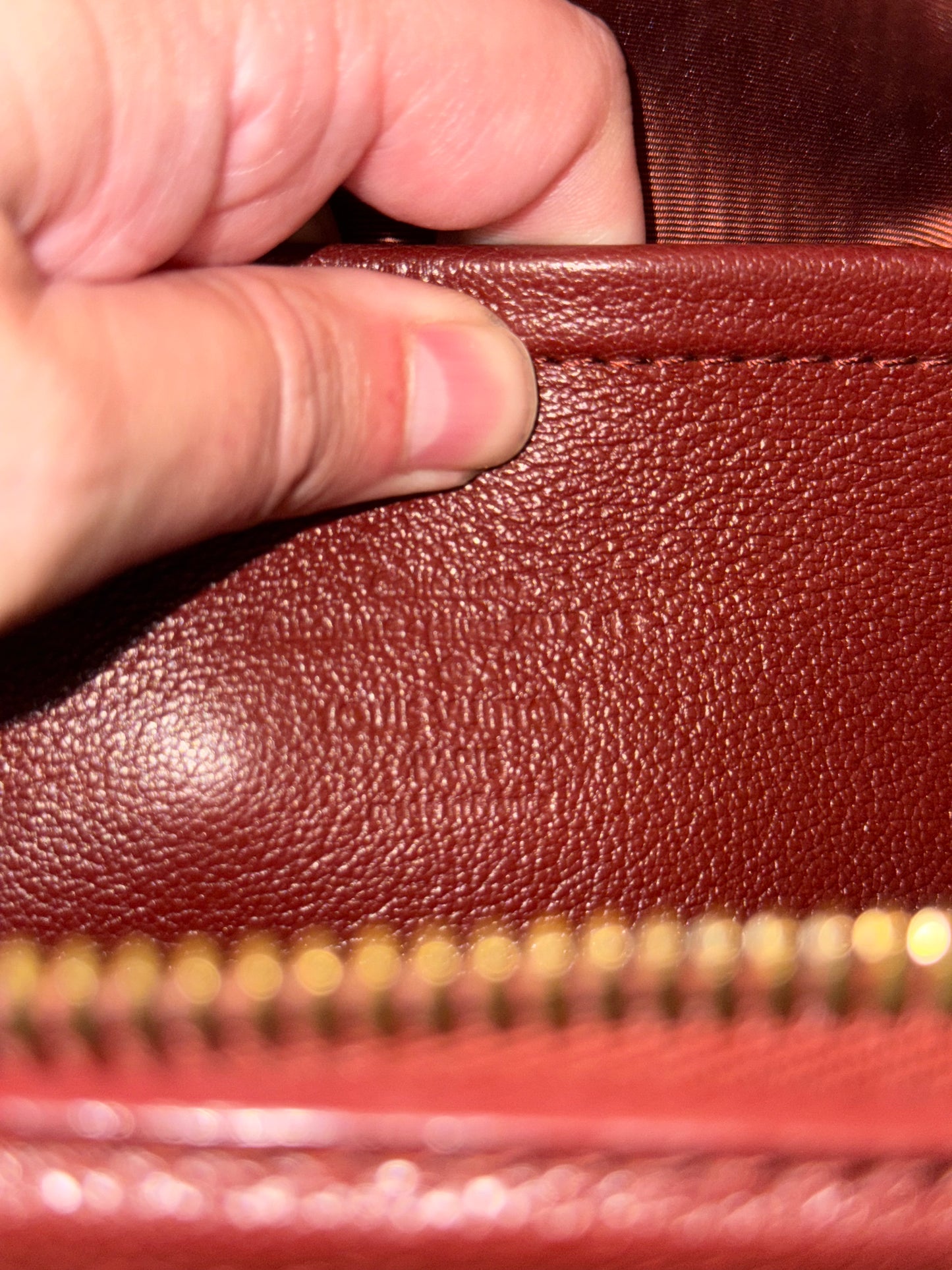 LOUIS VUITTON MONOGRAM GOLDEN ARROW SPEEDY 30
