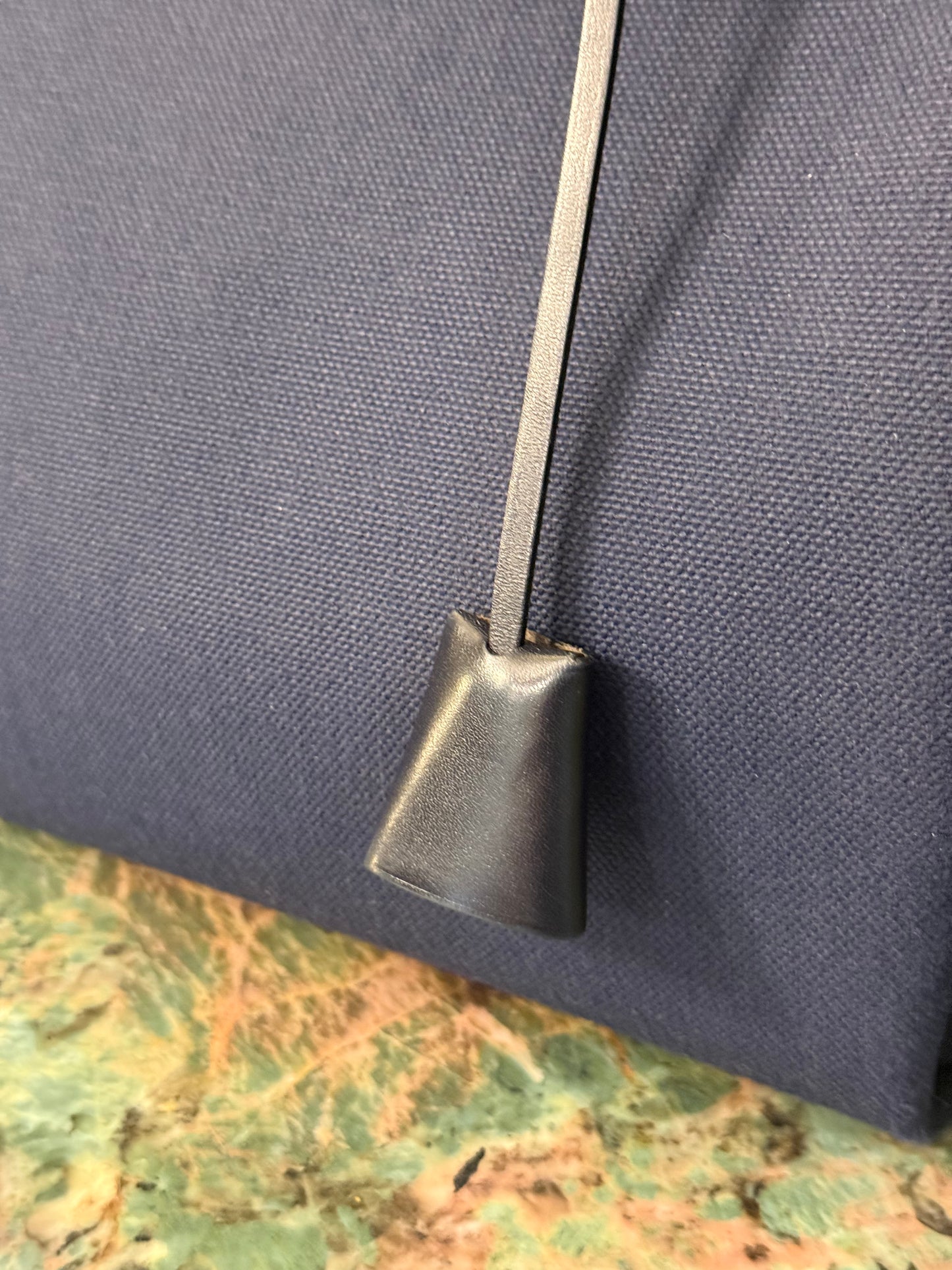 HERMÈS TRI COLOR HER BAG 31 HANDBAG
