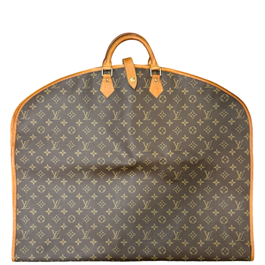 LOUIS VUITTON MONOGRAM CLOTHES HANGER