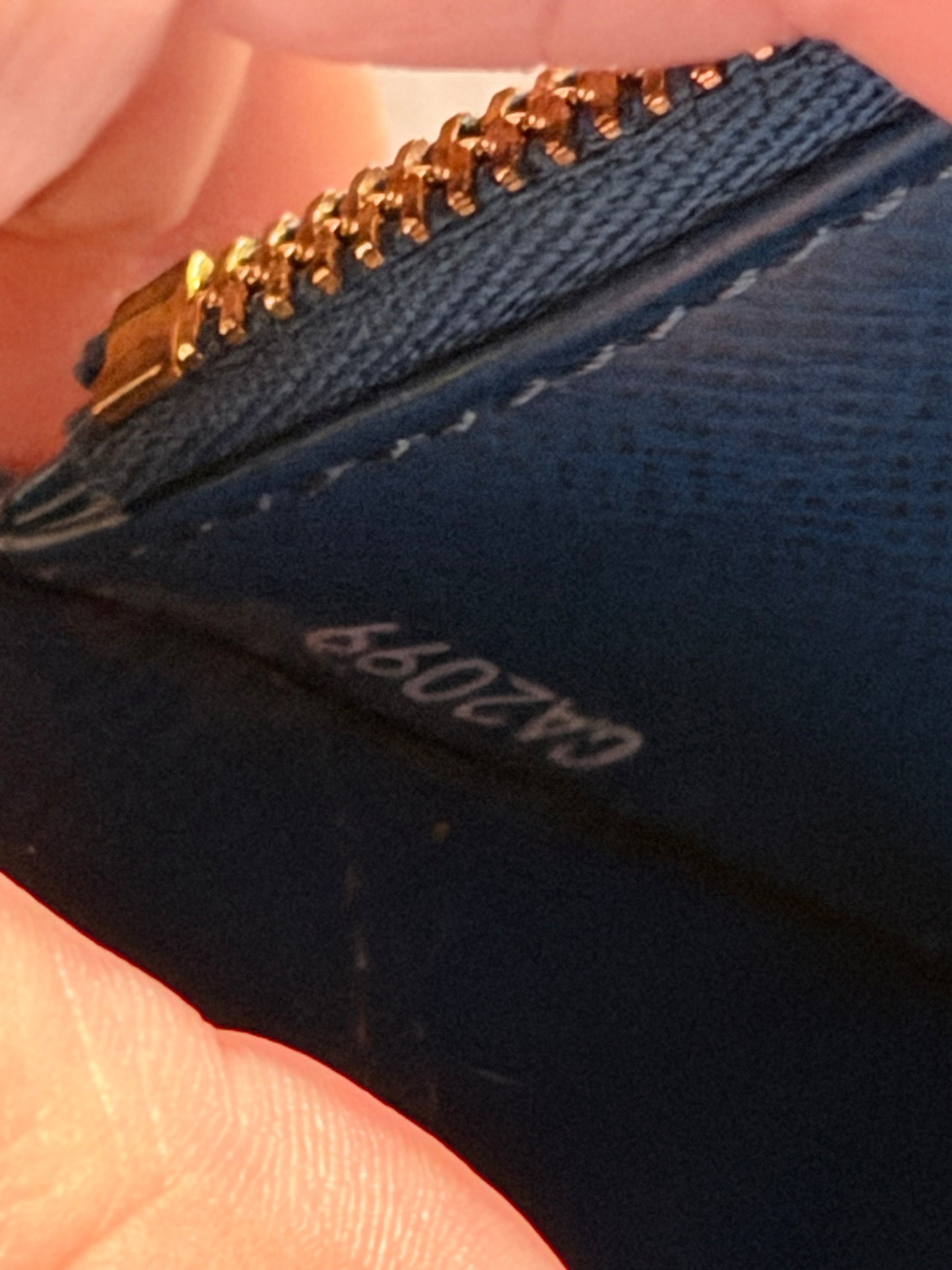LOUIS VUITTON MONOGRAM INSOLITE WALLET