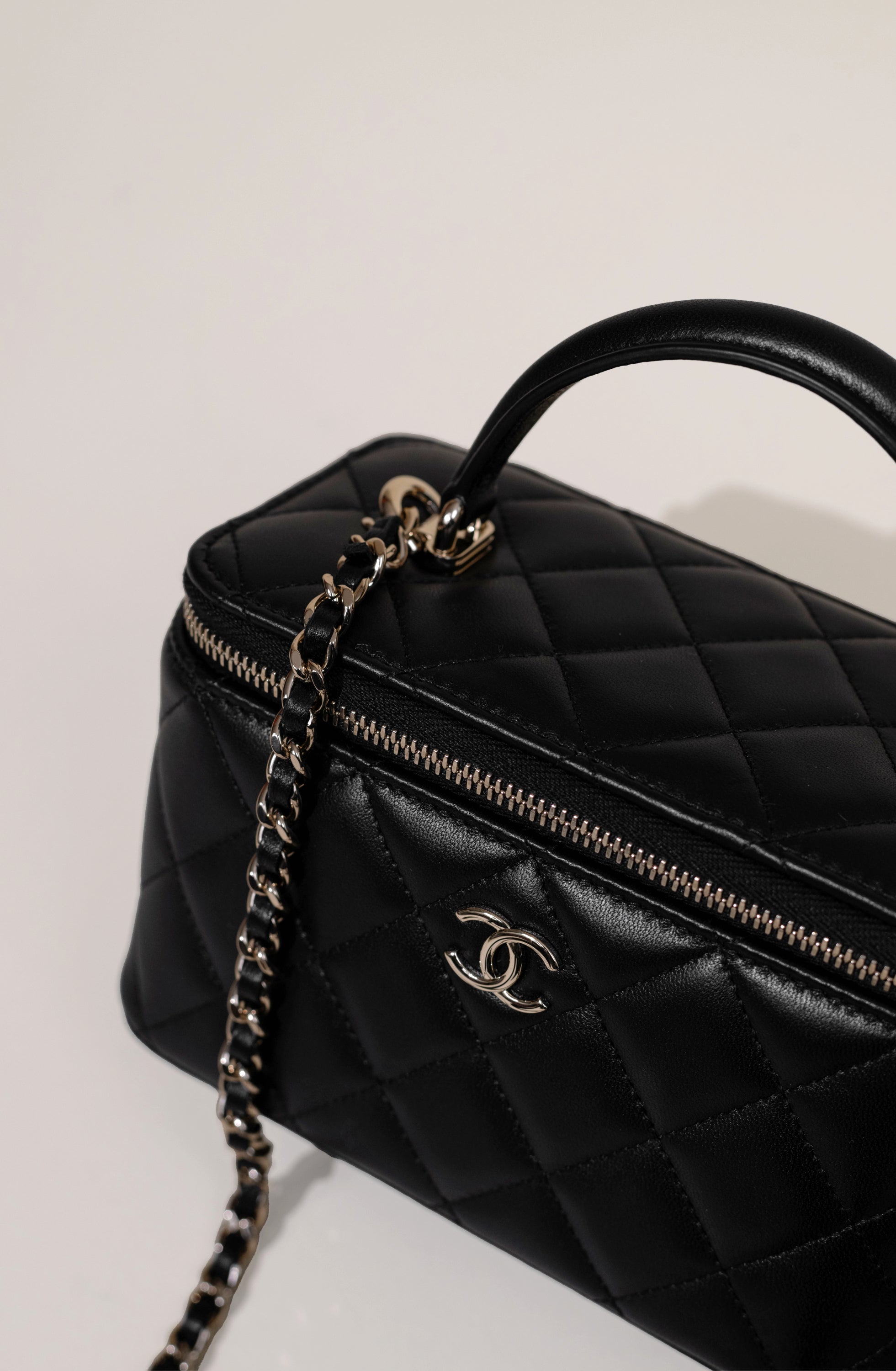 Borsa Chanel Affittare Borse Di Lusso Atticluxuryvintage