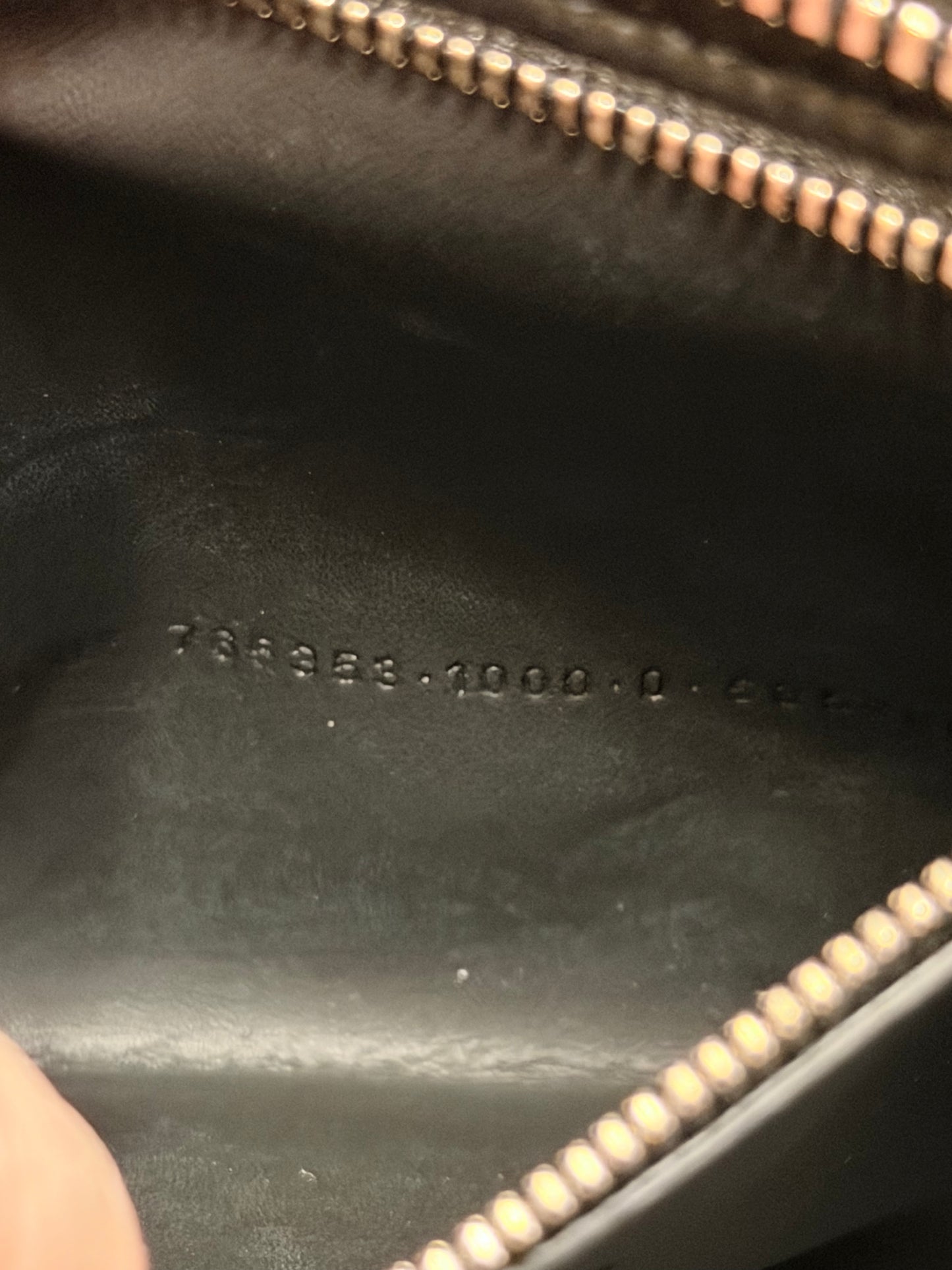 BALENCIAGA BLACK MEDIUM NEO CLASSIC CITY HANDBAG