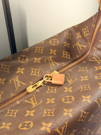 LOUIS VUITTON MONOGRAM AMFAR SHOULDER BAG