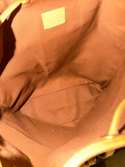LOUIS VUITTON MONOGRAM BOSPHORE BACKPACK