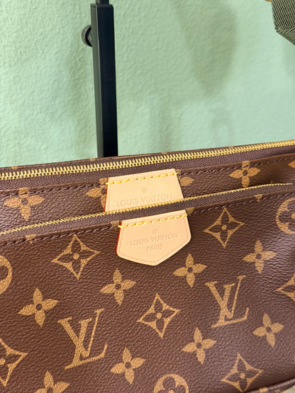 LOUIS VUITTON MONOGRAM MULTI POCHETTE ACCESSOIRES