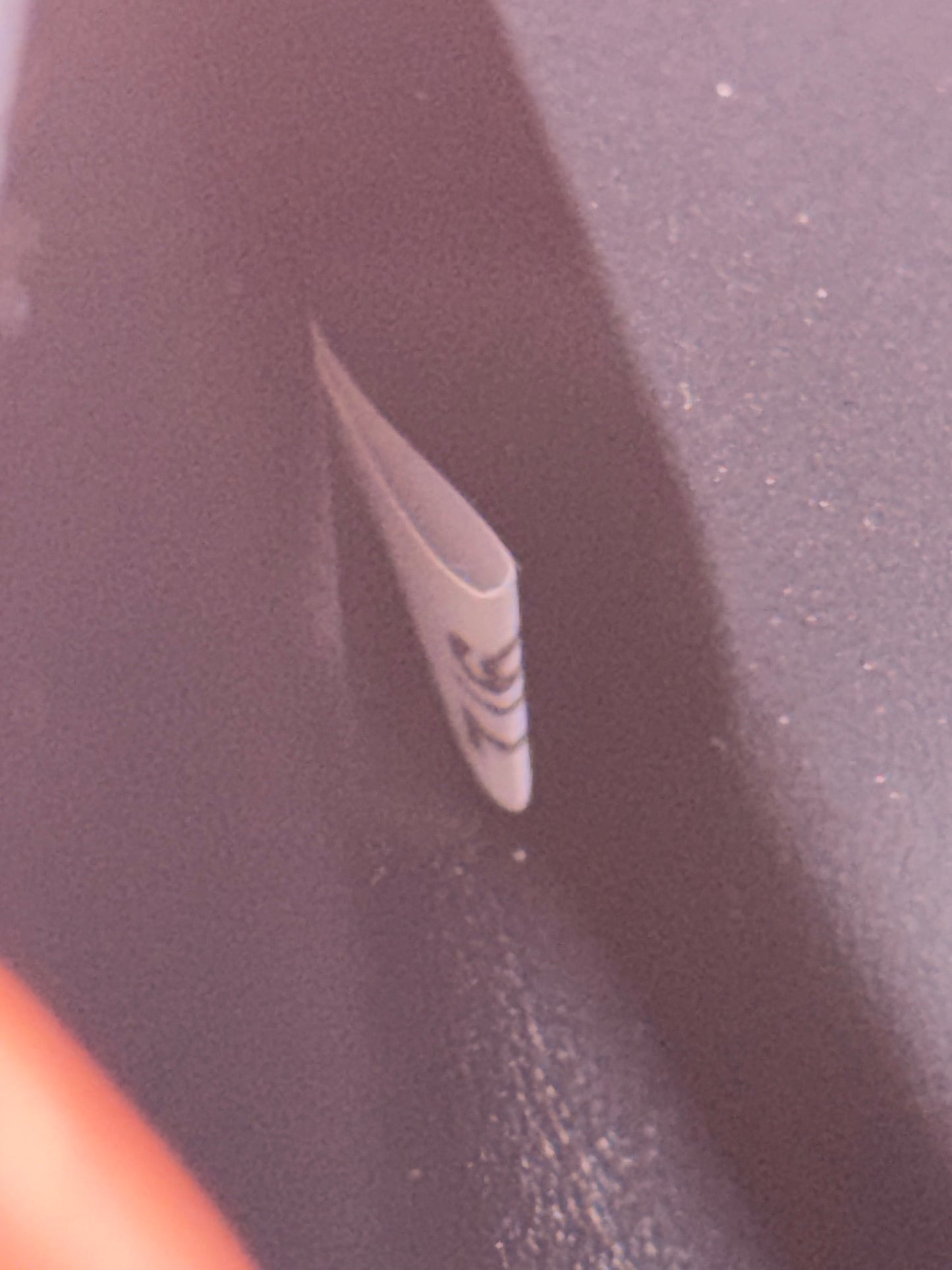 PRADA BLACK SWING EAST WEST SHOULDER BAG