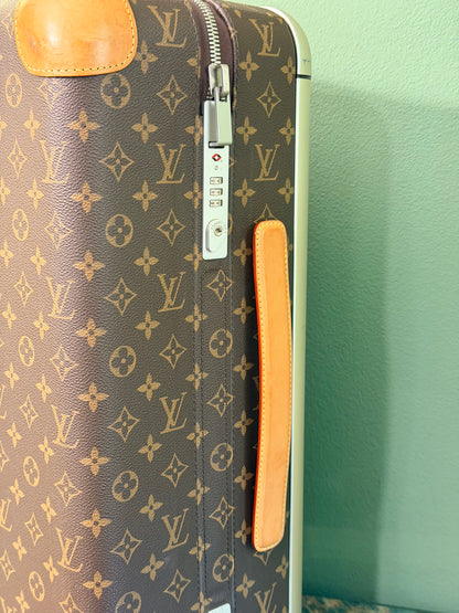 LOUIS VUITTON MONOGRAM HORIZON 55 TROLLEY