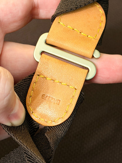 LOUIS VUITTON MONOGRAM HORIZON 55 TROLLEY