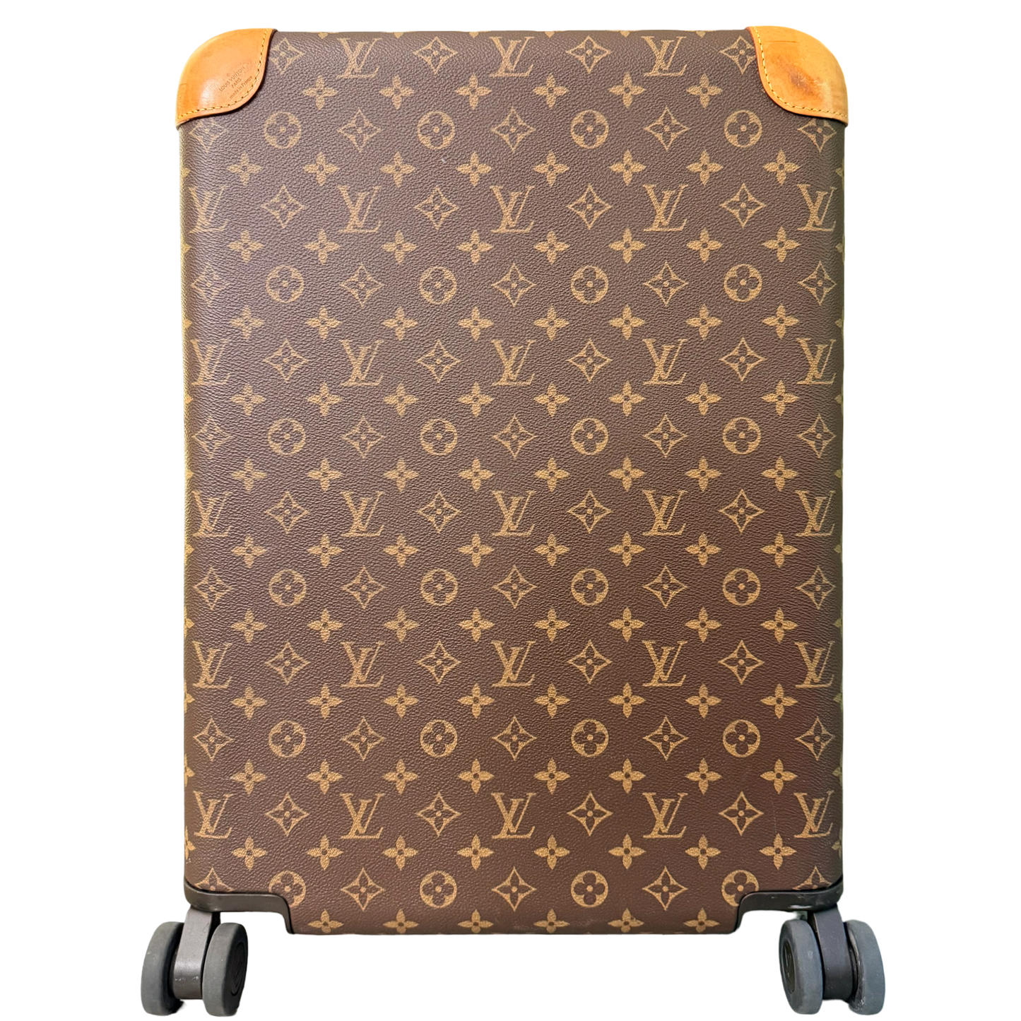 LOUIS VUITTON MONOGRAM HORIZON 55 TROLLEY