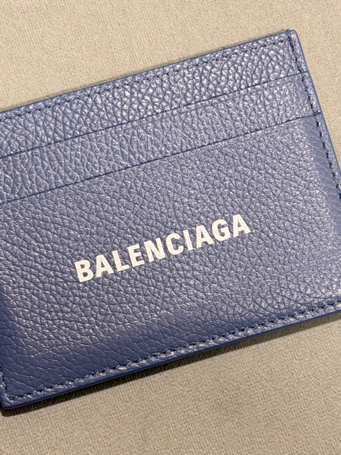 BALENCIAGA CARD HOLDER