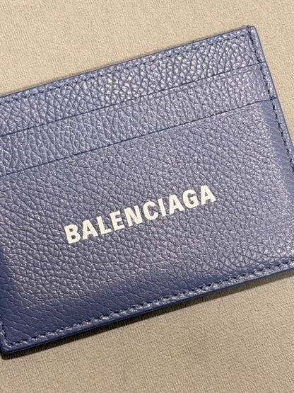 BALENCIAGA CARD HOLDER
