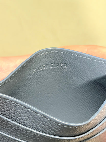 BALENCIAGA CARD HOLDER