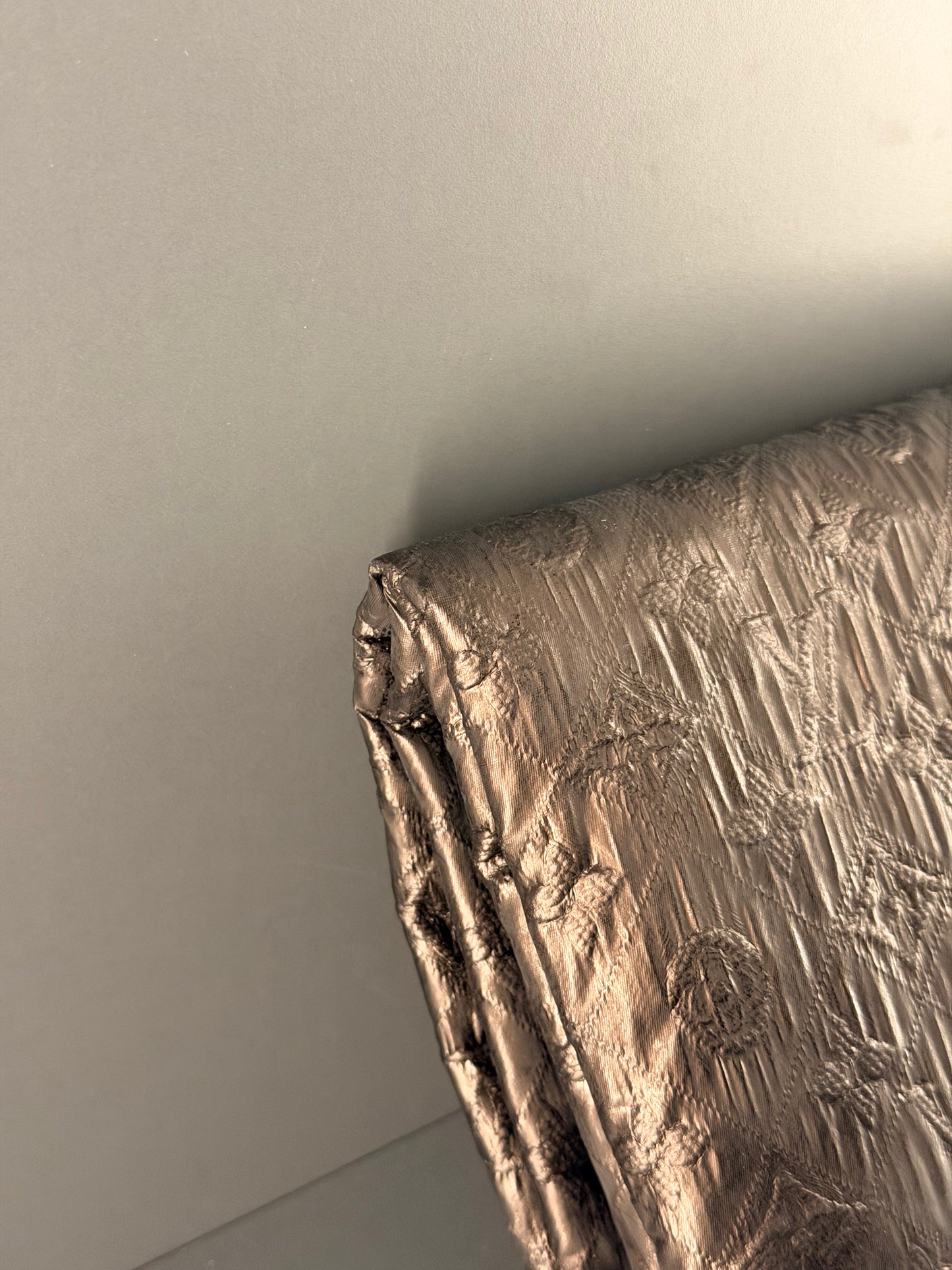 LOUIS VUITTON BROWN POCHETTE LIMELIGHT