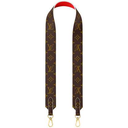 LOUIS VUITTON MONOGRAM REMOVABLE SHOULDER STRAP