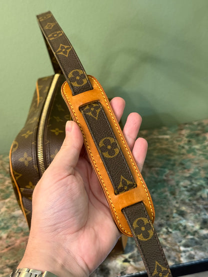 LOUIS VUITTON MONOGRAM NIL CROSSBODY BAG