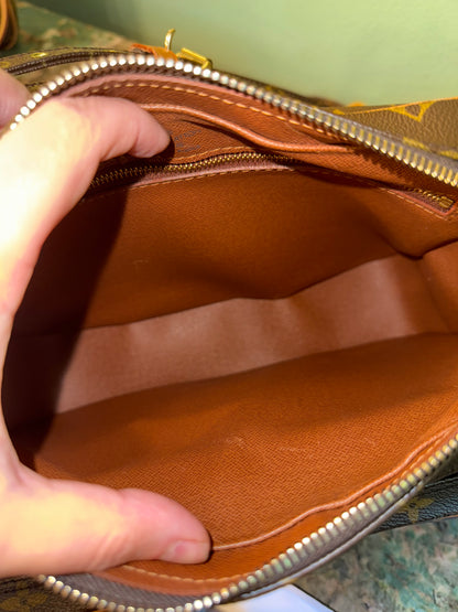 LOUIS VUITTON MONOGRAM NIL CROSSBODY BAG