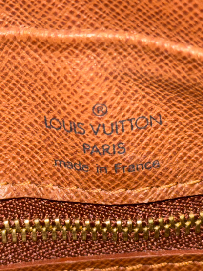 LOUIS VUITTON MONOGRAM NIL CROSSBODY BAG