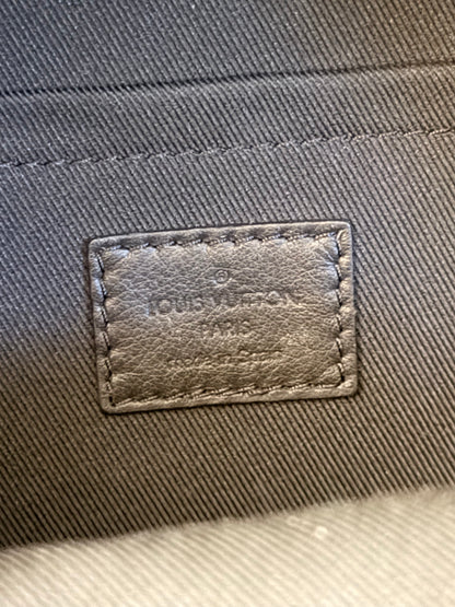 LOUIS VUITTON MONOGRAM MINI PALM SPRINGS BACKPACK