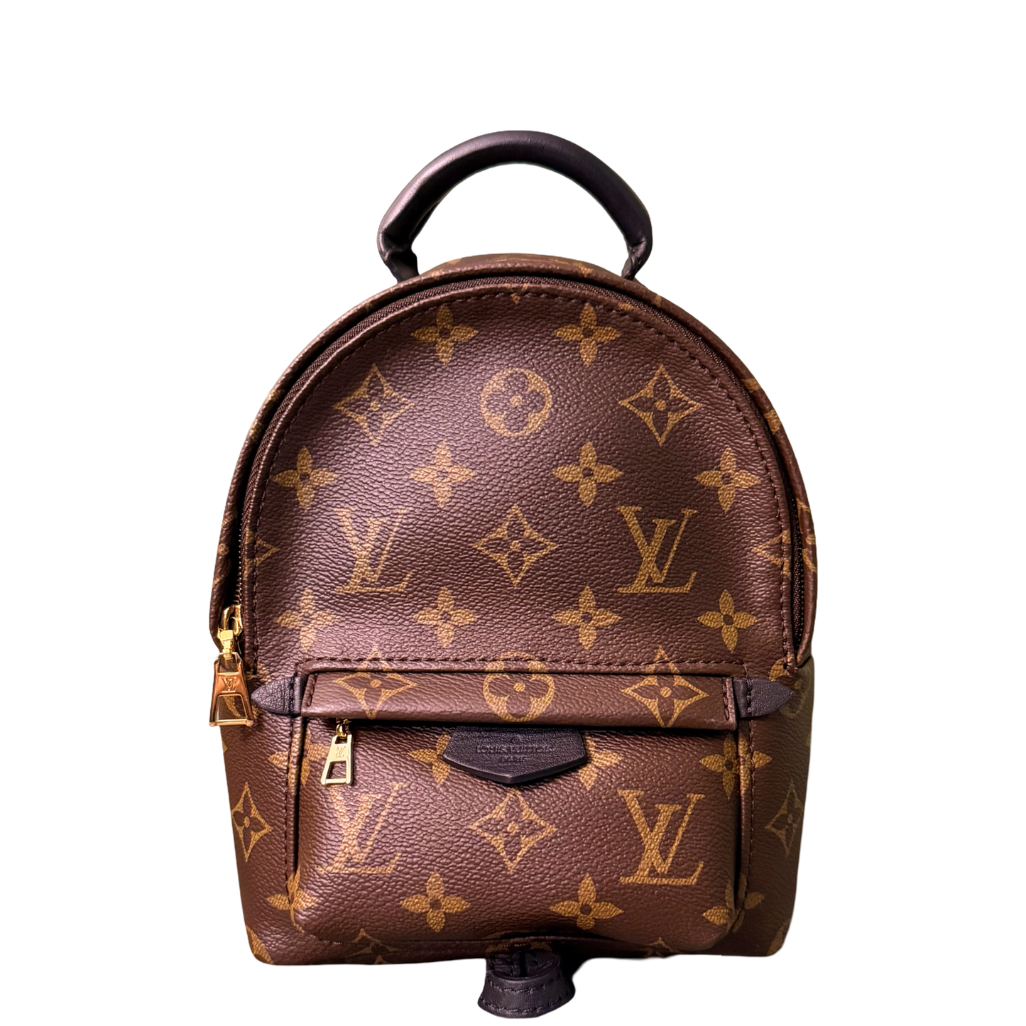 LOUIS VUITTON MONOGRAM MINI PALM SPRINGS BACKPACK