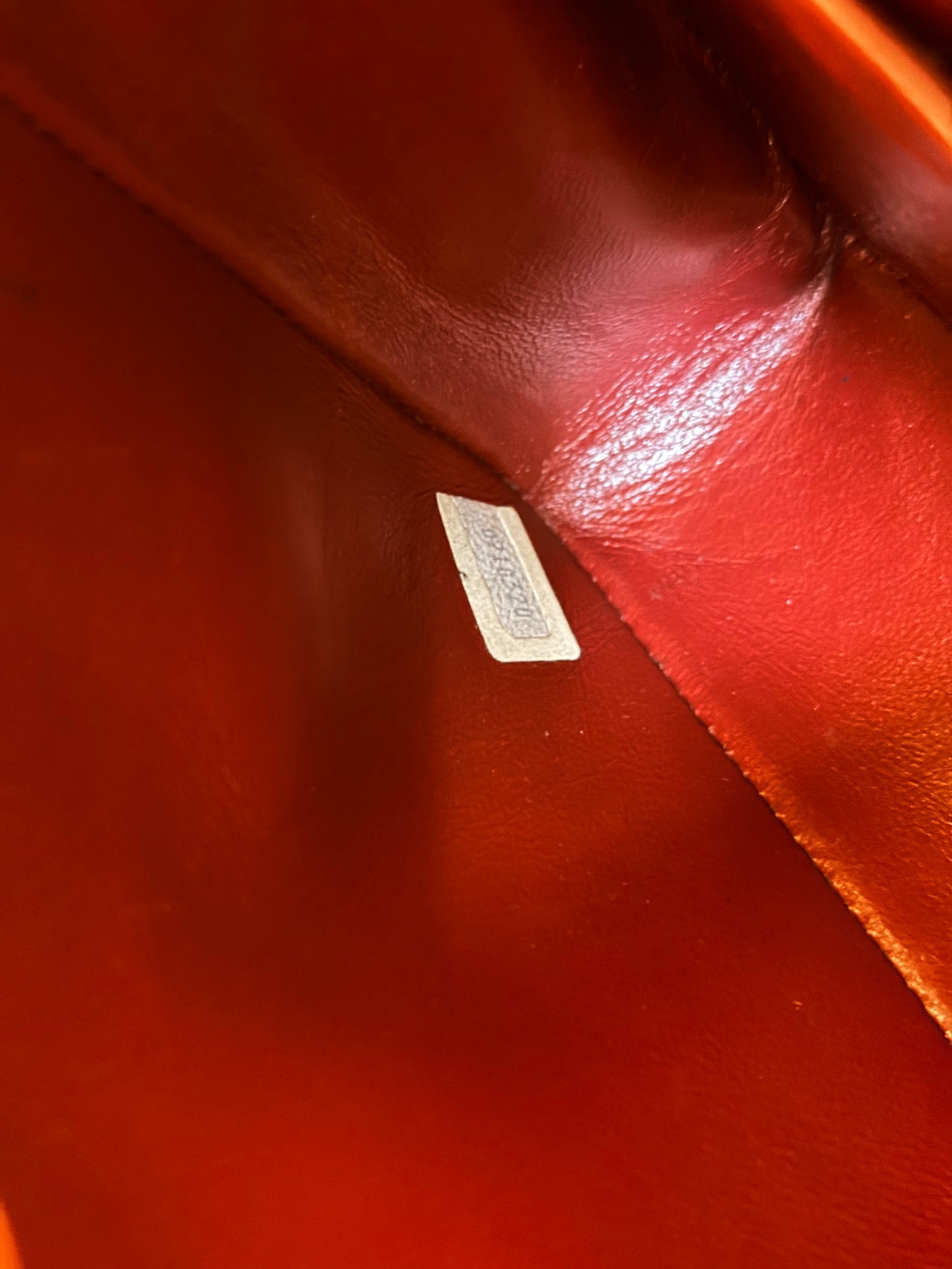 CHANEL BLACK LAMBSKIN SMALL TIMELELSS CLASSIC DOUBLE FLAP SHOULDER BAG