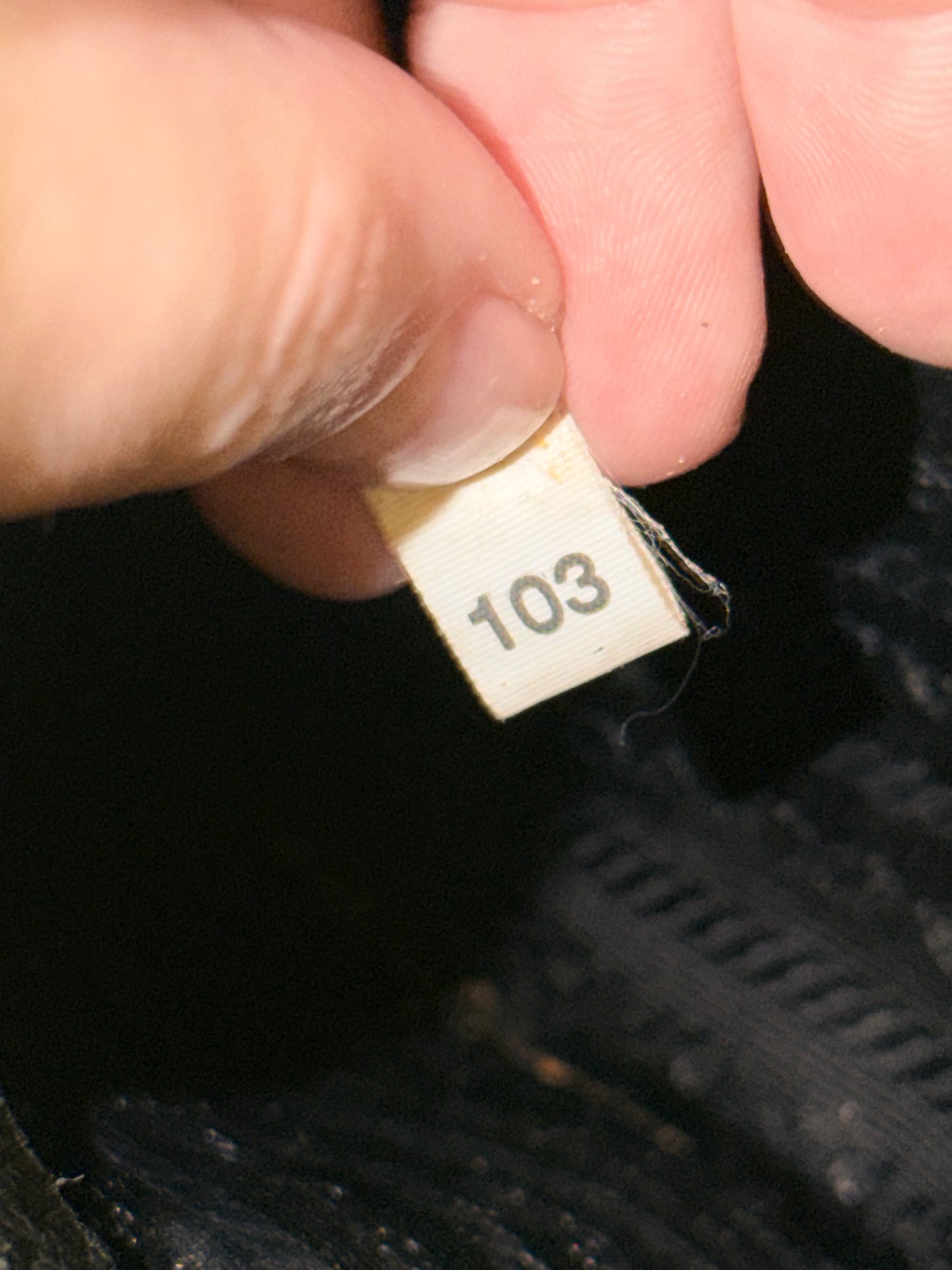 PRADA BLACK CERVO CAMERA BAG