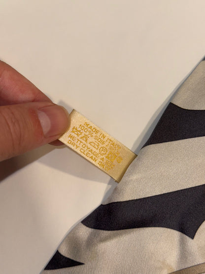 CARTIER LOGO BANDEAU