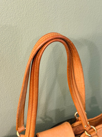 LOUIS VUITTON MONOGRAM BOETIE MM SHOULDER BAG
