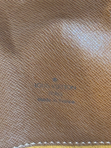 LOUIS VUITTON MONOGRAM MUSETTE SALSA SHOULDER BAG