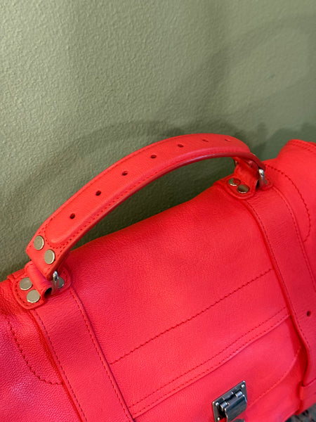 PROENZA SCHOULER CORAL MEDIUM PS1 HANDBAG