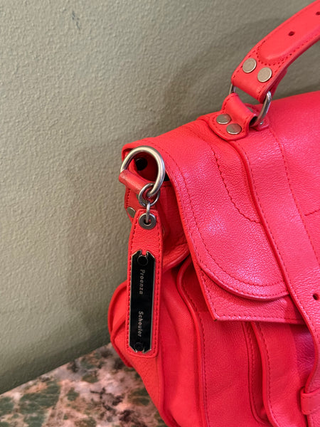 PROENZA SCHOULER CORAL MEDIUM PS1 HANDBAG