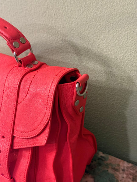 PROENZA SCHOULER CORAL MEDIUM PS1 HANDBAG