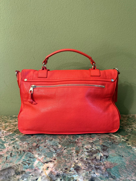 PROENZA SCHOULER CORAL MEDIUM PS1 HANDBAG