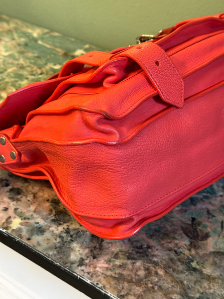 PROENZA SCHOULER CORAL MEDIUM PS1 HANDBAG