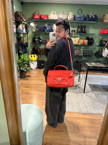 PROENZA SCHOULER CORAL MEDIUM PS1 HANDBAG