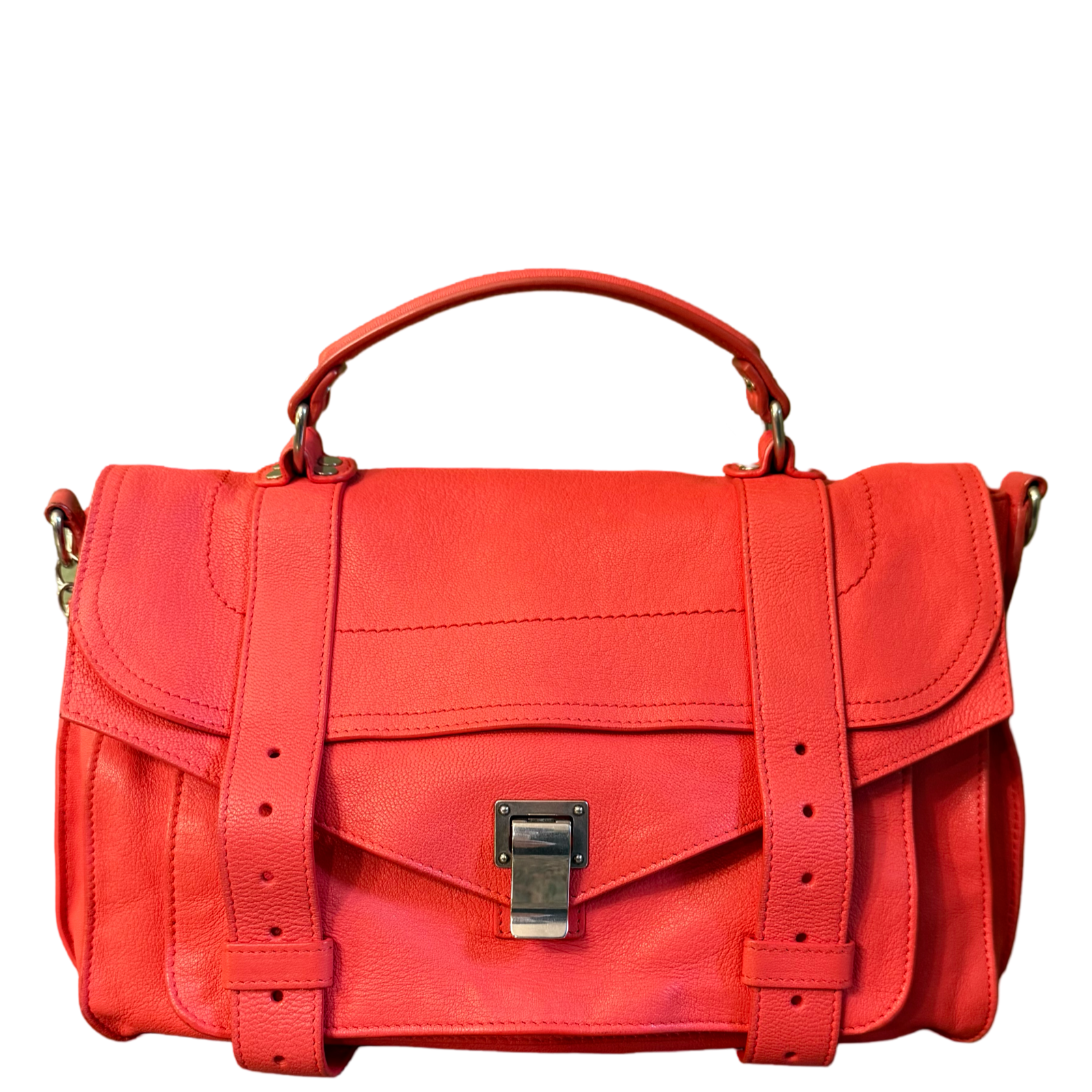 PROENZA SCHOULER CORAL MEDIUM PS1 HANDBAG