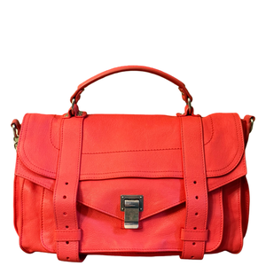 PROENZA SCHOULER CORAL MEDIUM PS1 HANDBAG