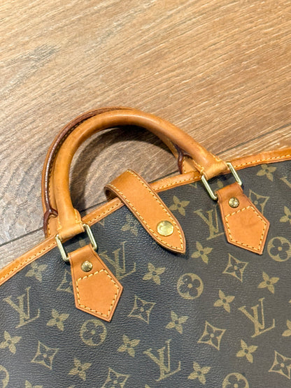 LOUIS VUITTON MONOGRAM CLOTHES HANGER