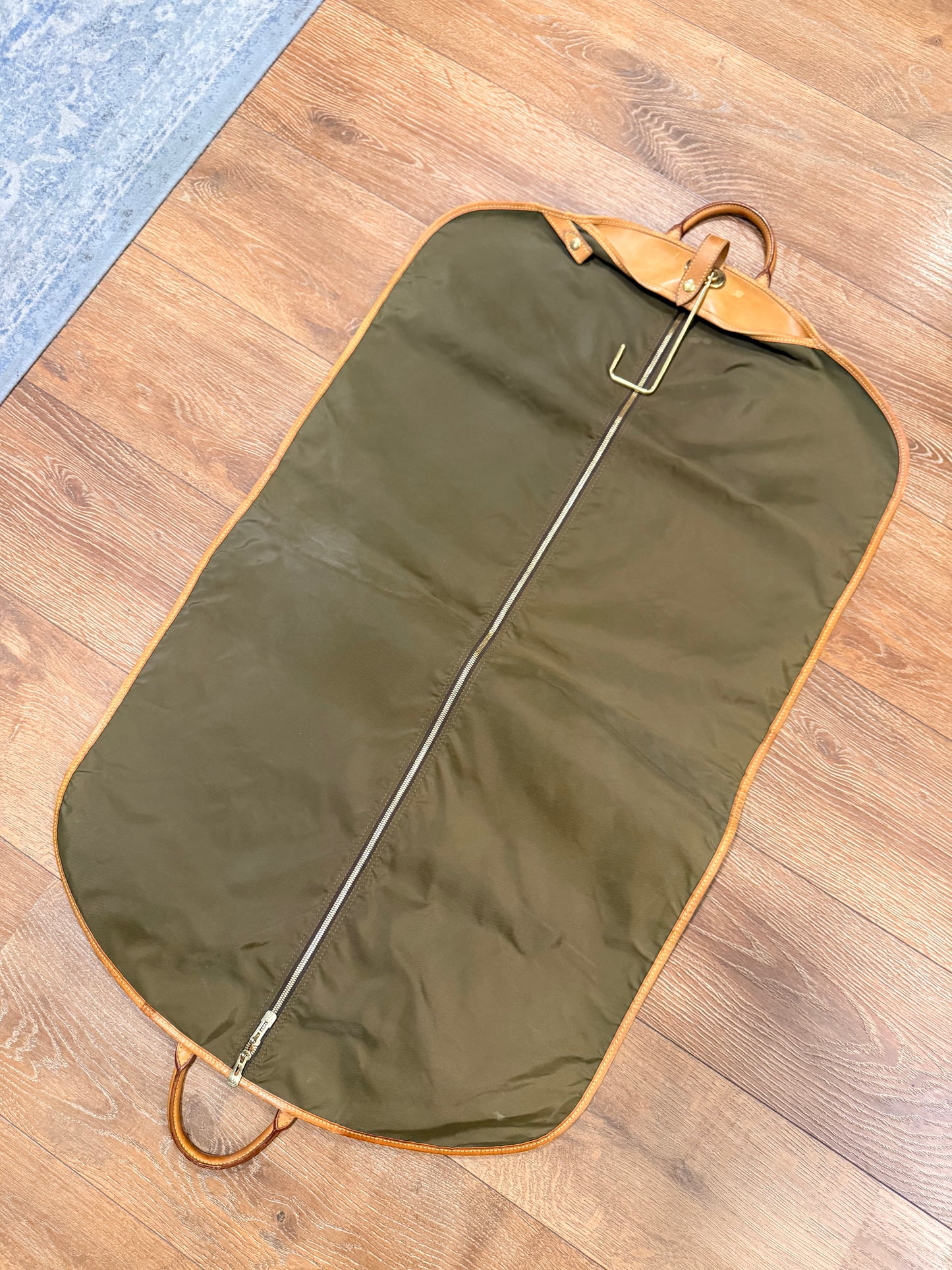 LOUIS VUITTON MONOGRAM CLOTHES HANGER