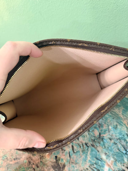 LOUIS VUITTON MONOGRAM TOILETRY 26