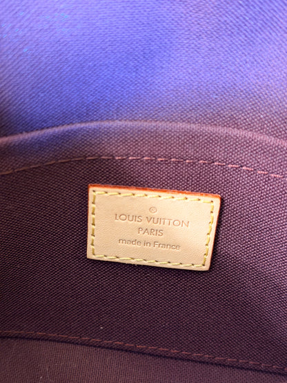 LOUIS VUITTON MONOGRAM FAVORITE PM CROSSBODY BAG