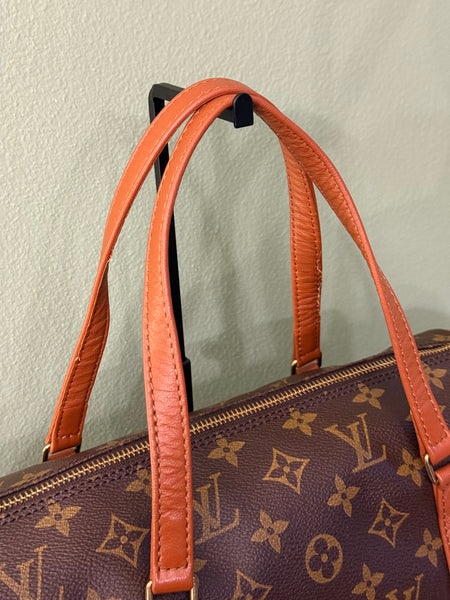 LOUIS VUITTON MONOGRAM PAPILLON HANDBAG