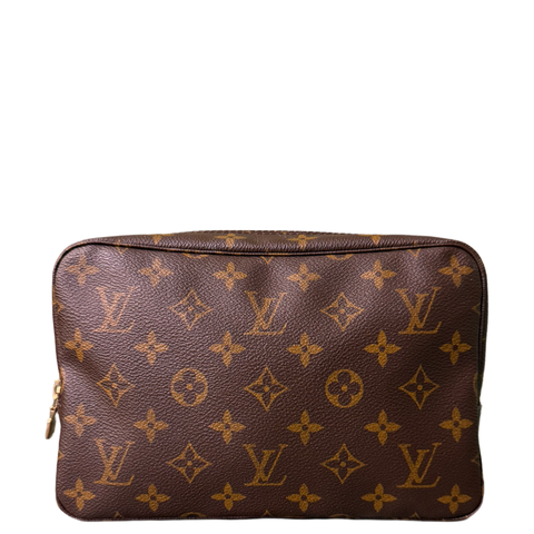 LOUIS VUITTON MONOGRAM TROUSSE TOILETTE