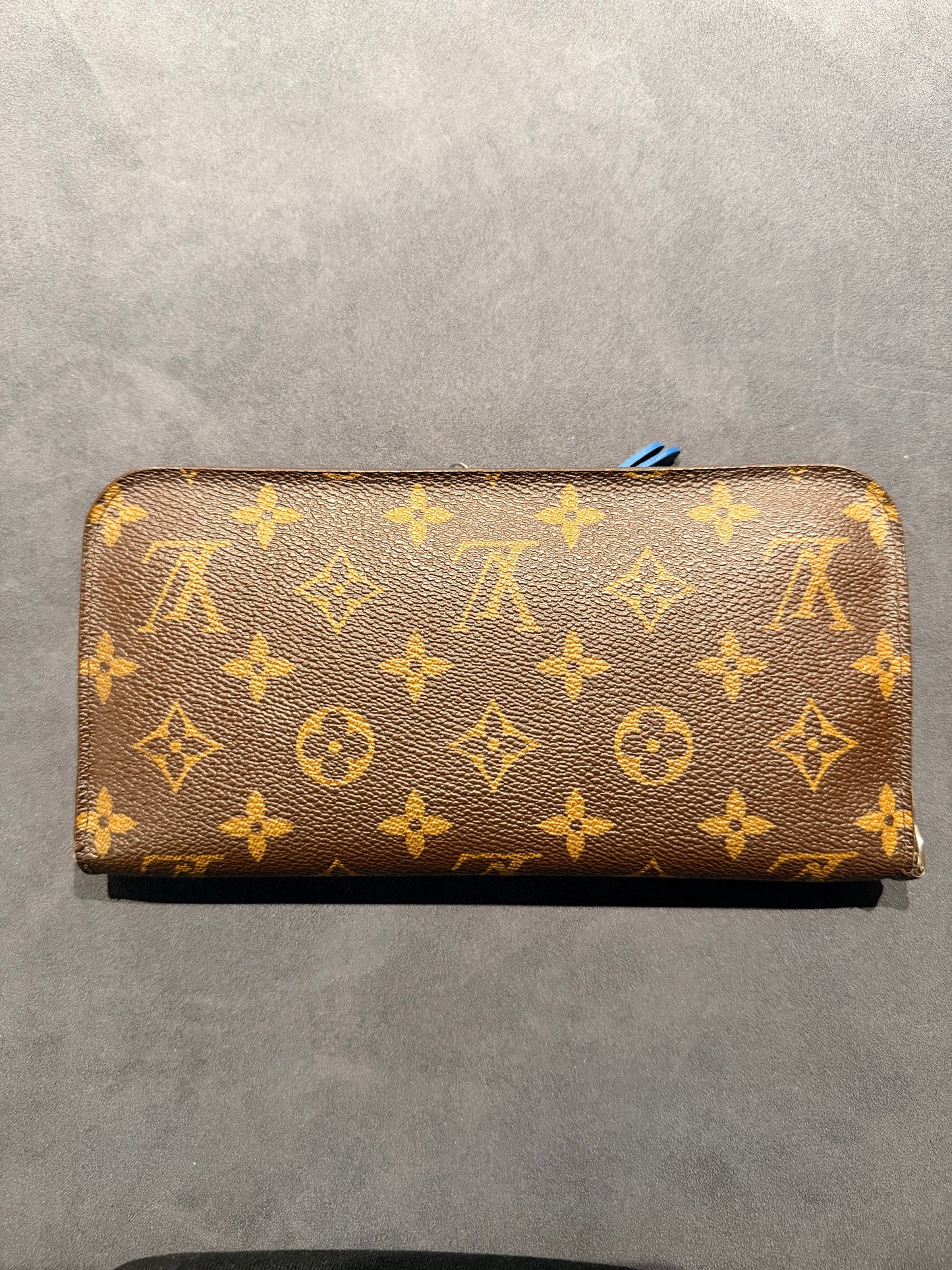 LOUIS VUITTON MONOGRAM INSOLITE WALLET