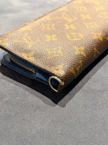 LOUIS VUITTON MONOGRAM INSOLITE WALLET