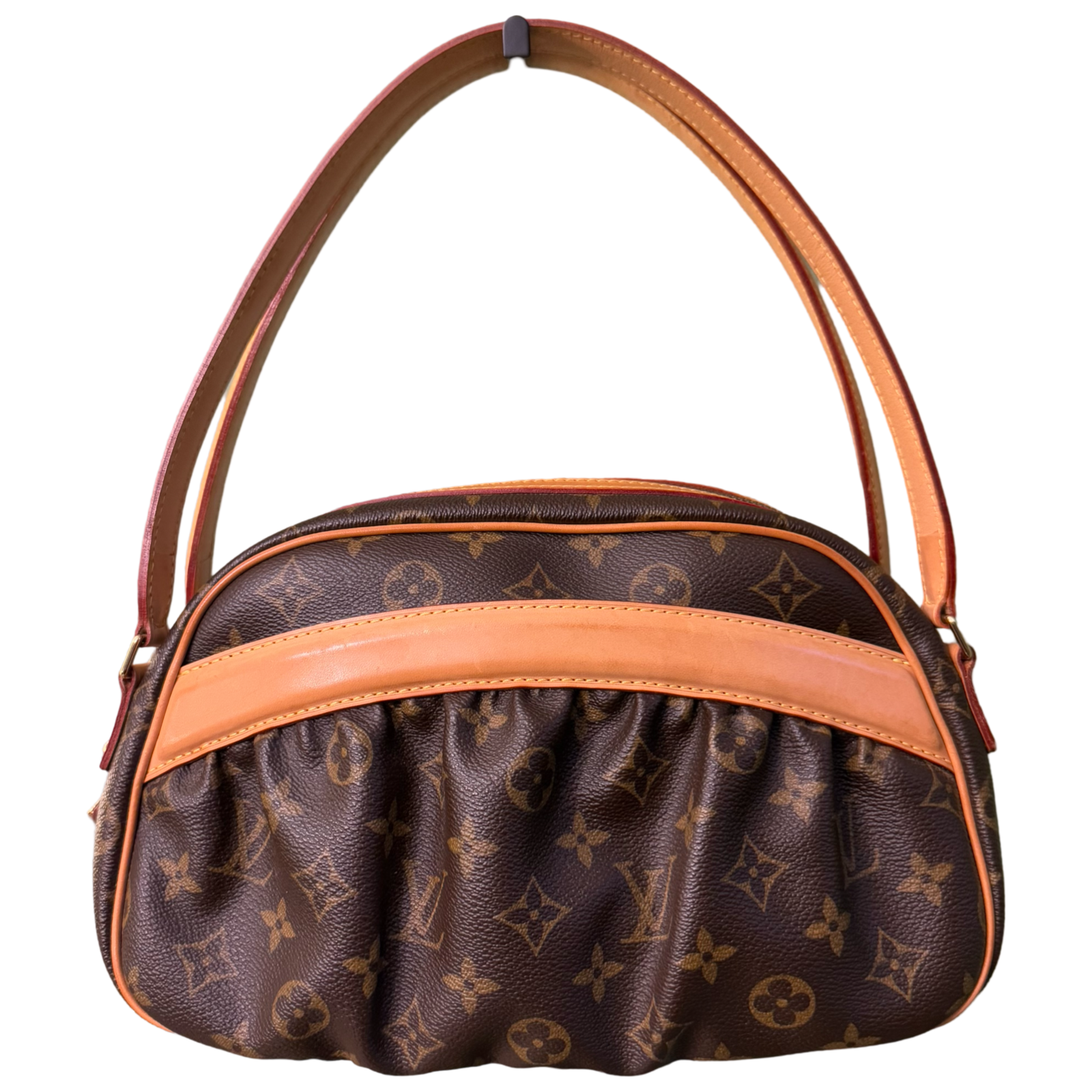 LOUIS VUITTON MONOGRAM KLARA SHOULDER BAG