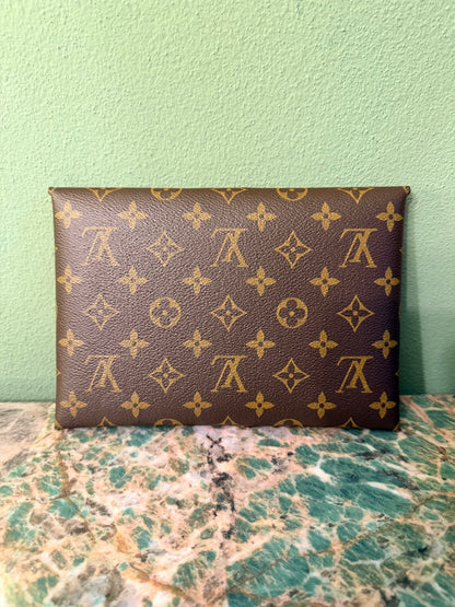 LOUIS VUITTON MONOGRAM POCHETTE KIRIGAMI
