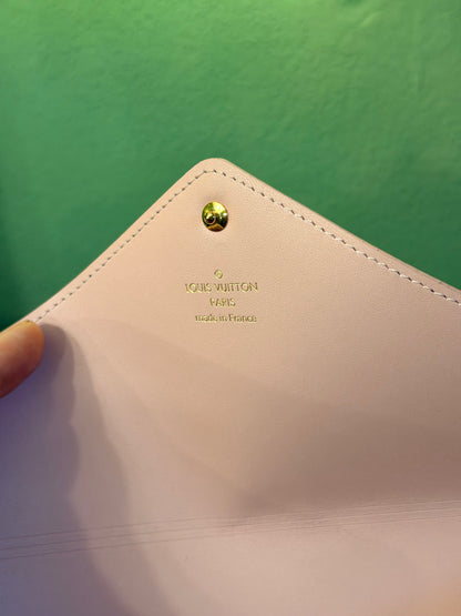 LOUIS VUITTON MONOGRAM POCHETTE KIRIGAMI