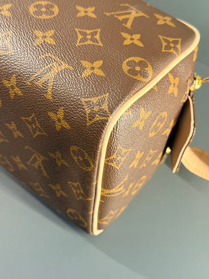 LOUIS VUITTON TROUSSE TOILETTE DOUBLE KIT